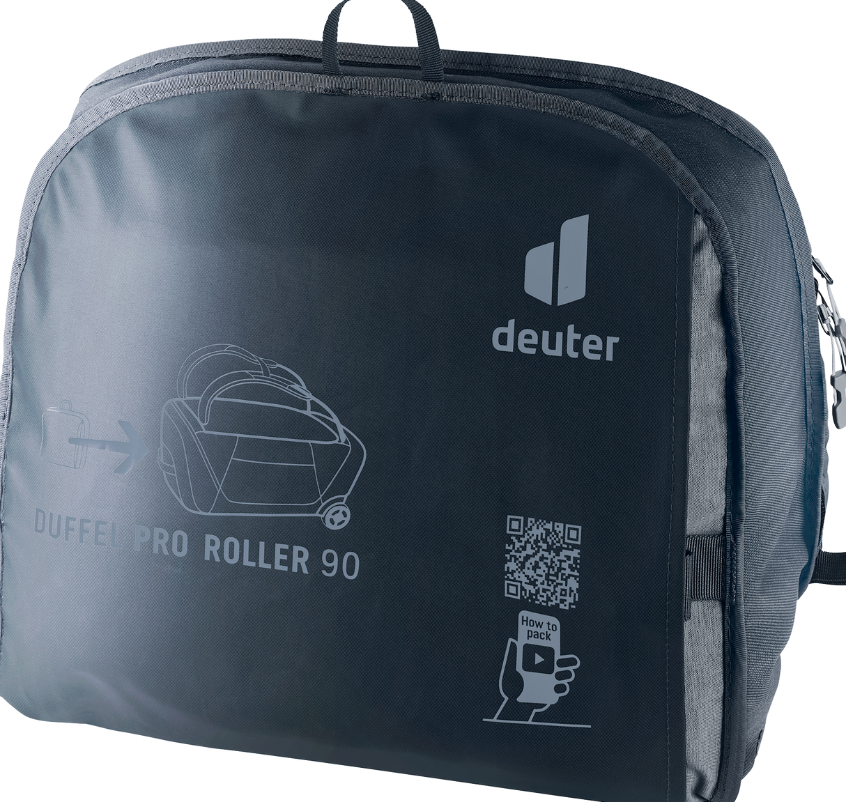Deuter Duffel Pro Roller 90L