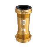 Bikone DCTech BSA Road Ceramic Bottom Bracket for Shimano UAE Tour de France Limited Edition