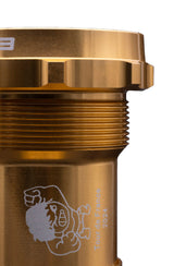 Bikone DCTech BSA Road Ceramic Bottom Bracket for Shimano UAE Tour de France Limited Edition