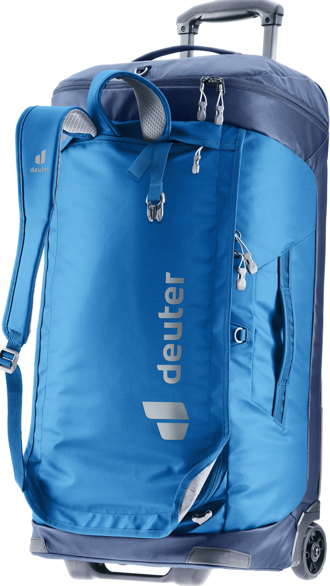 Deuter Duffel Pro Movo 60L Bag