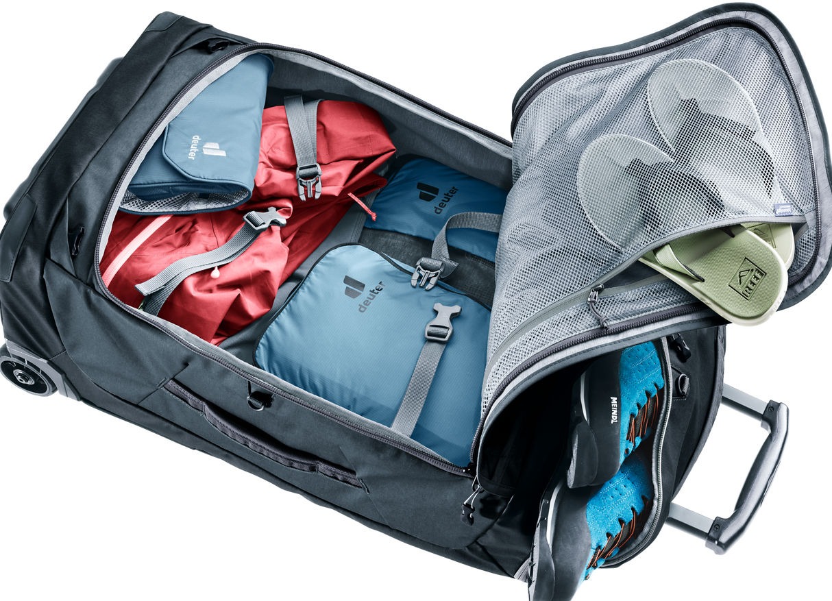 Deuter Duffel Pro Movo 60L Bag