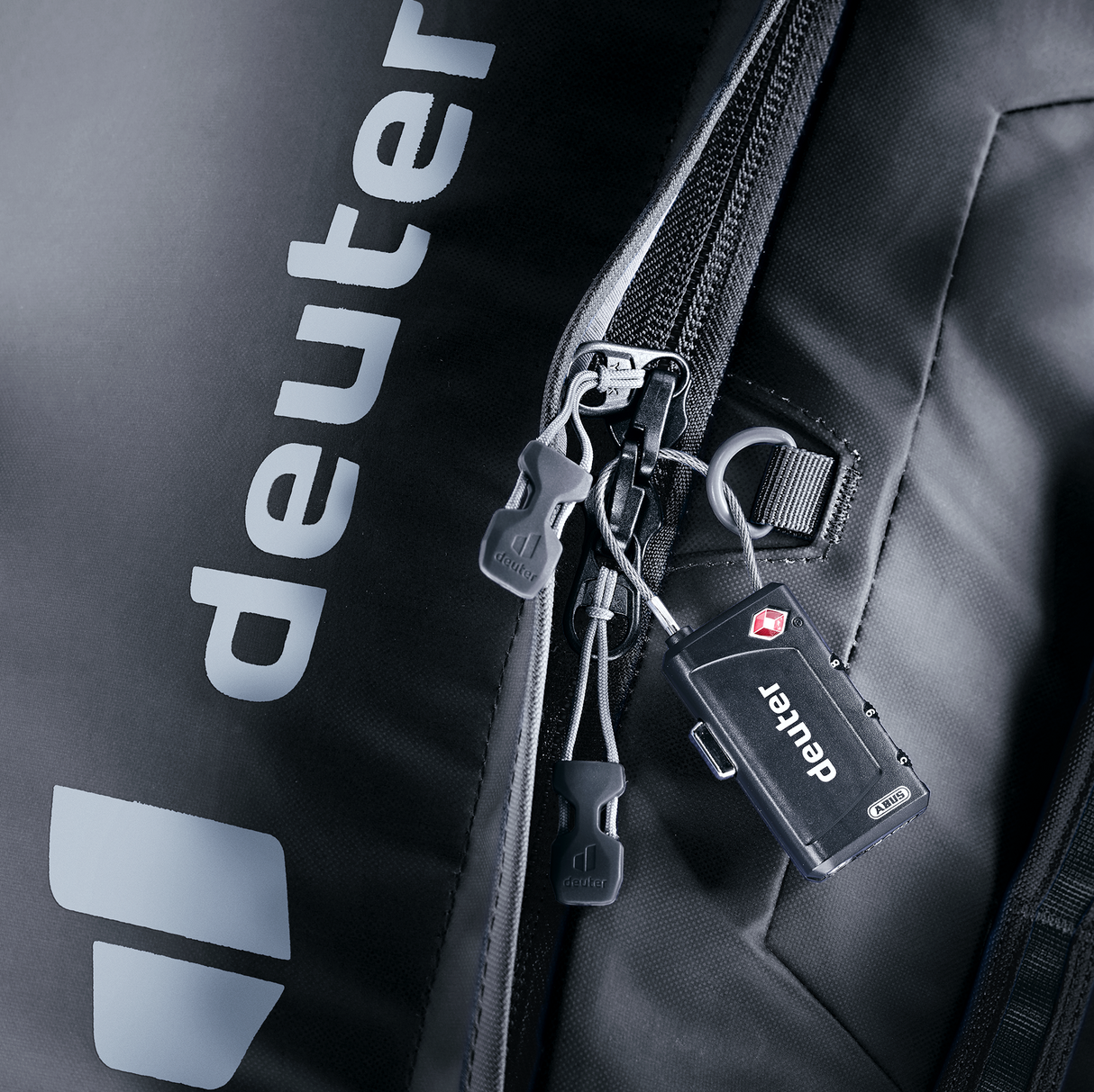 Deuter Duffel Pro Movo 60L Bag