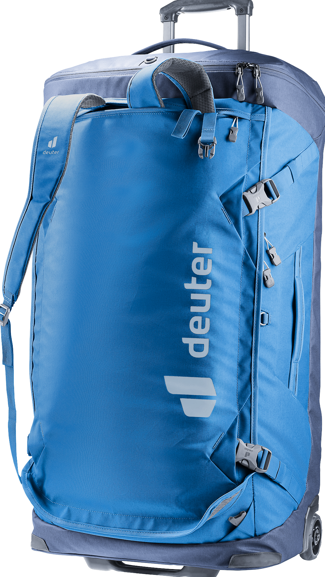 Deuter Duffel Pro Movo 90L Bag