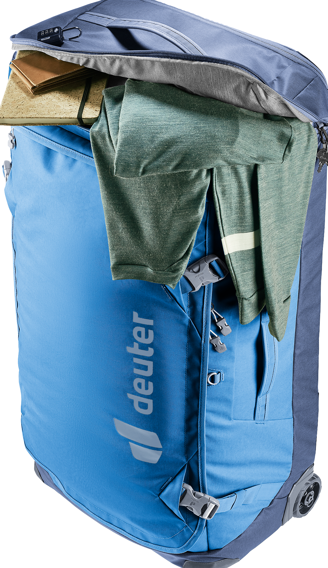 Deuter Duffel Pro Movo 90L Bag