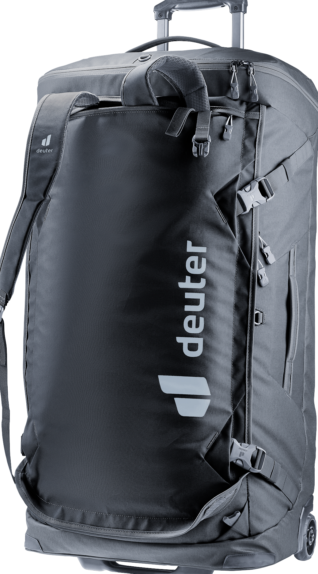 Deuter Duffel Pro Movo 90L Bag