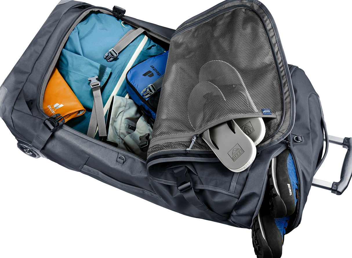 Deuter Duffel Pro Movo 90L Bag
