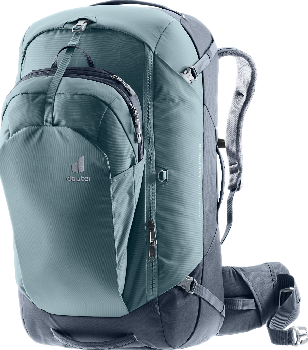 Deuter Aviant Access Pro 60L Teal-Ink Backpack