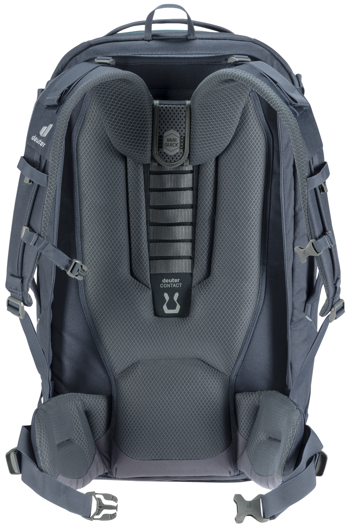 Deuter Aviant Access Pro 60L Teal-Ink Backpack