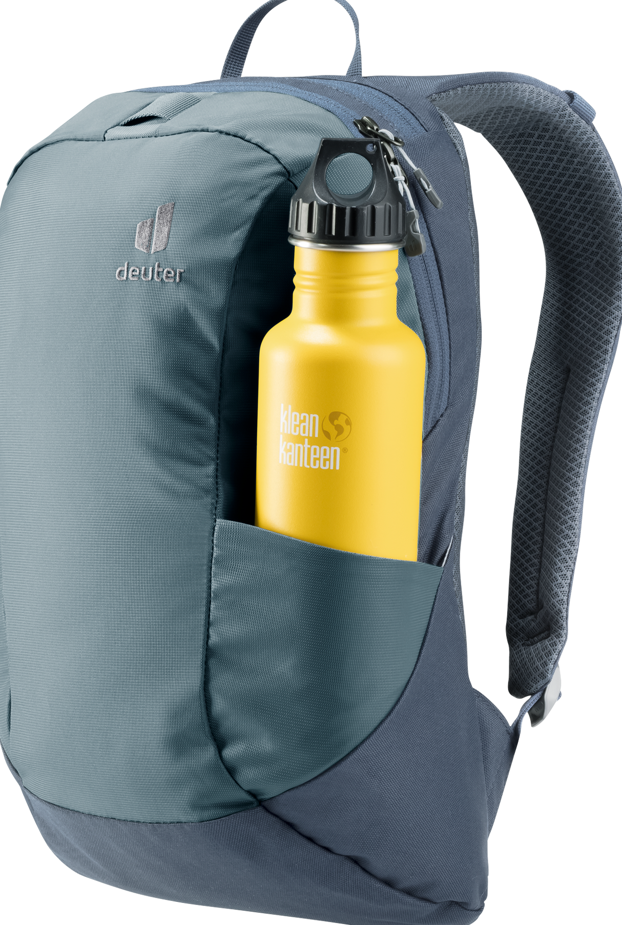 Deuter Aviant Access Pro 60L Teal-Ink Backpack