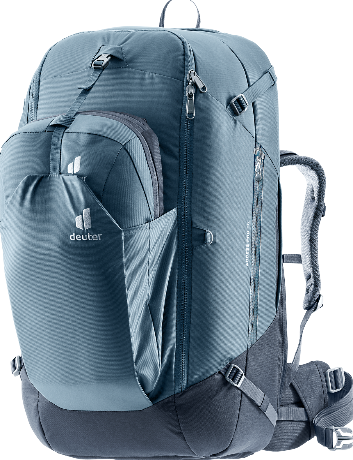 Deuter Access Pro 65 Travel Backpack