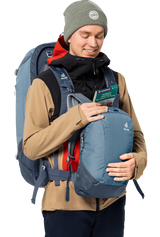 Deuter Access Pro 65 Travel Backpack