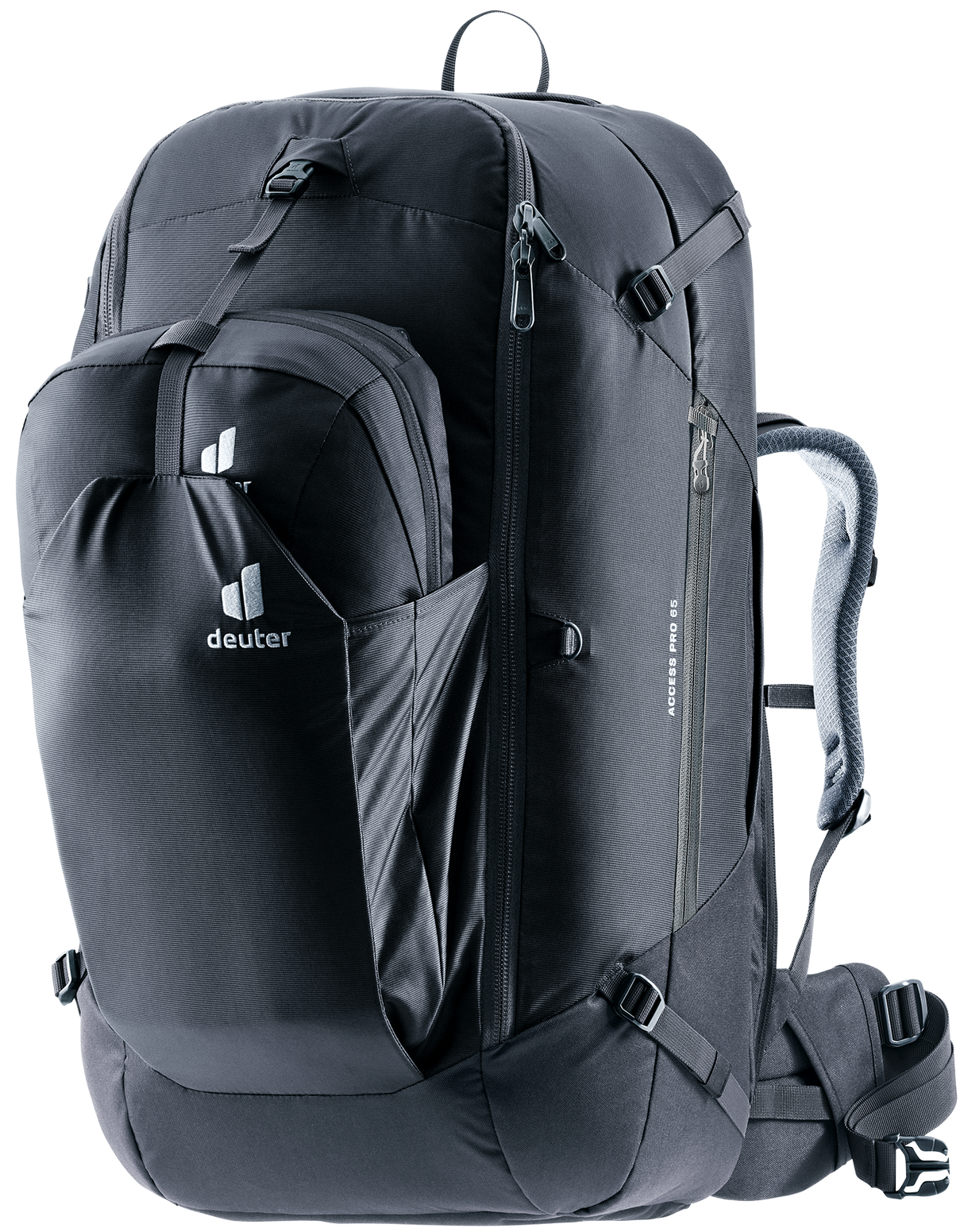 Deuter Access Pro 65 Travel Backpack
