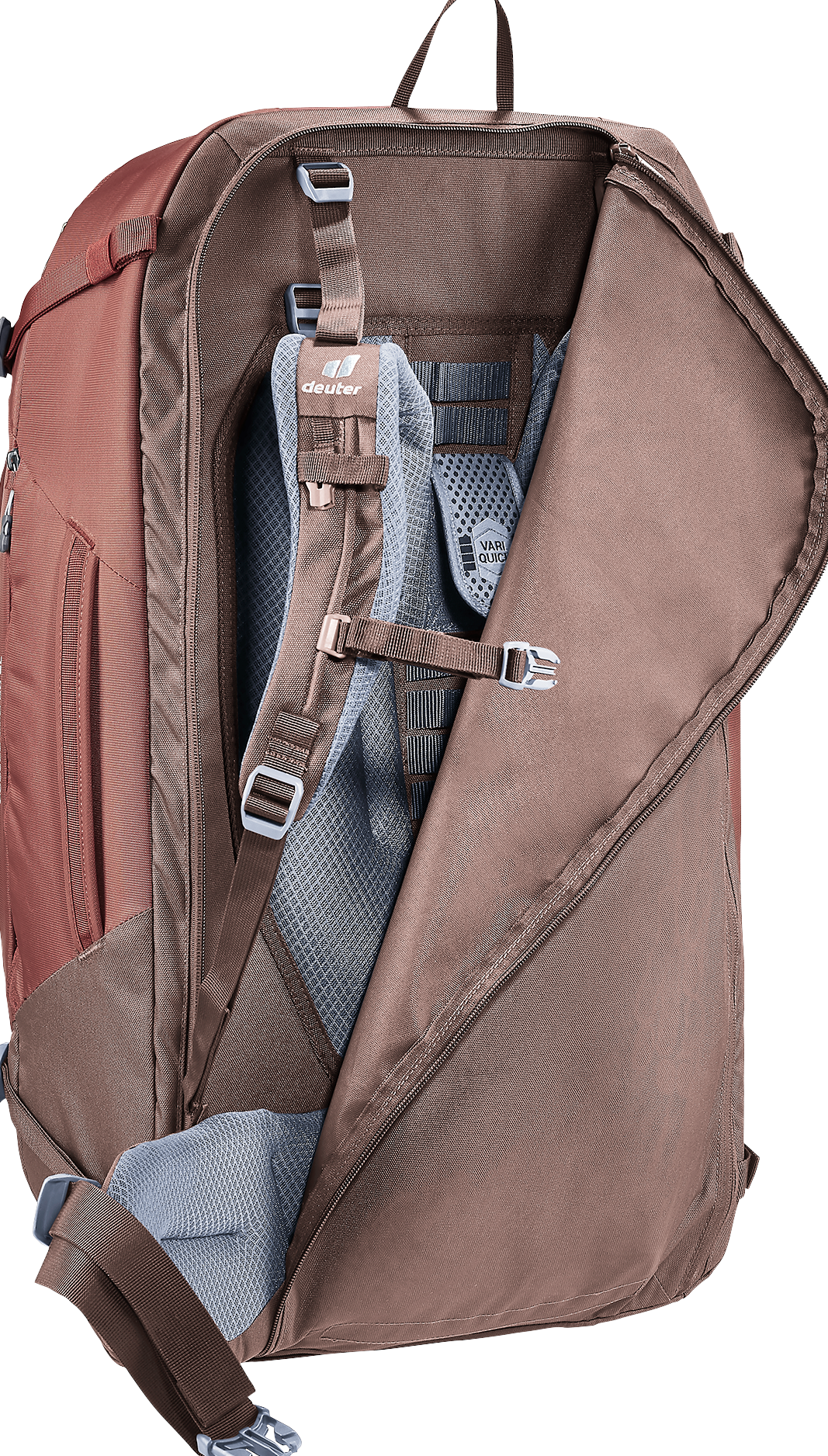 Deuter Access Pro 60SL Backpack