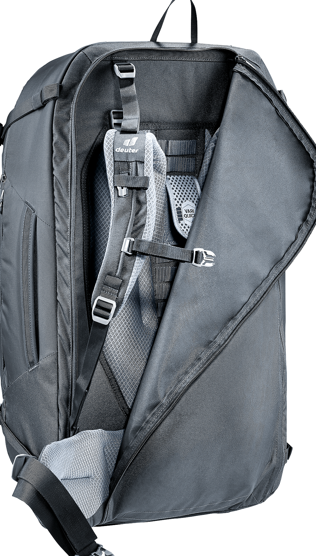 Deuter Access Pro 60SL Backpack