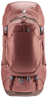 Deuter Voyager 60+10 SL Backpack Caspia-Raisin