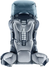 Deuter Voyager 65+10L Atlantic-Ink Backpack