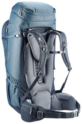 Deuter Voyager 65+10L Atlantic-Ink Backpack