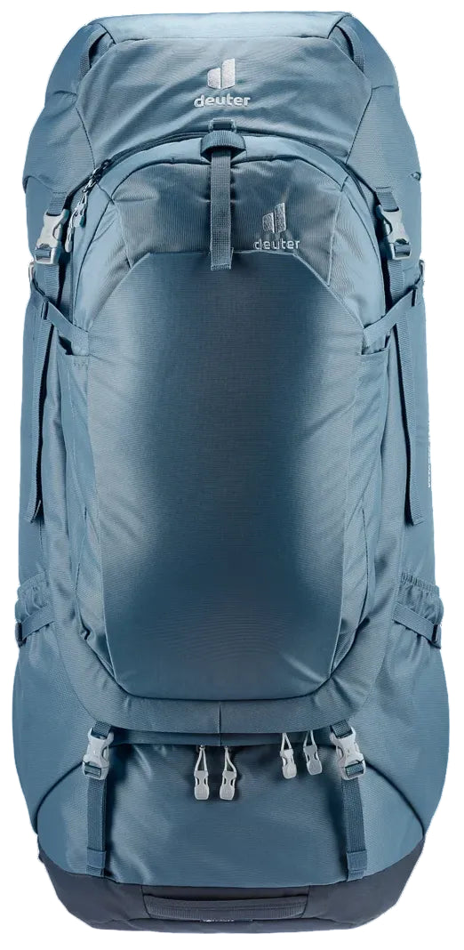 Deuter Voyager 65+10L Atlantic-Ink Backpack
