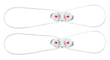 Sidi Double Tecno-3 Push No.99 Cycling Shoe Closure System (Pair)