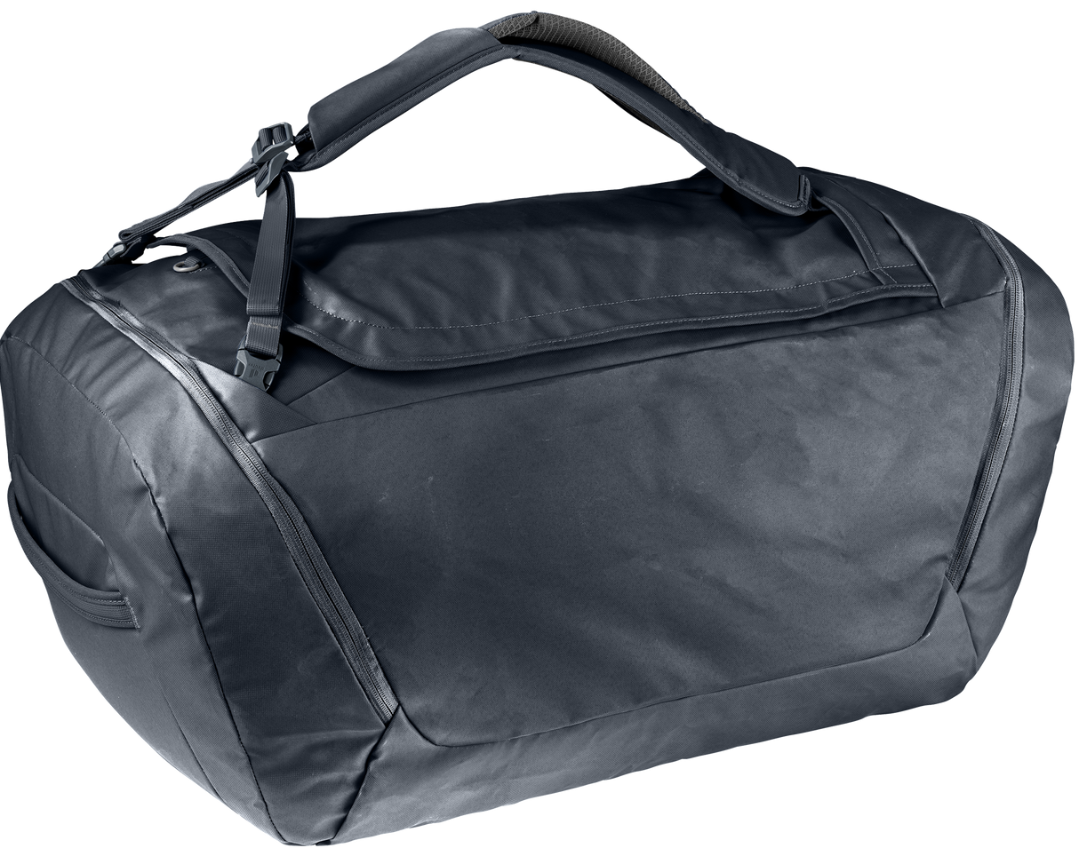 Deuter Aviant Duffel Pro 90L Black
