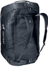 Deuter Aviant Duffel Pro 90L Black
