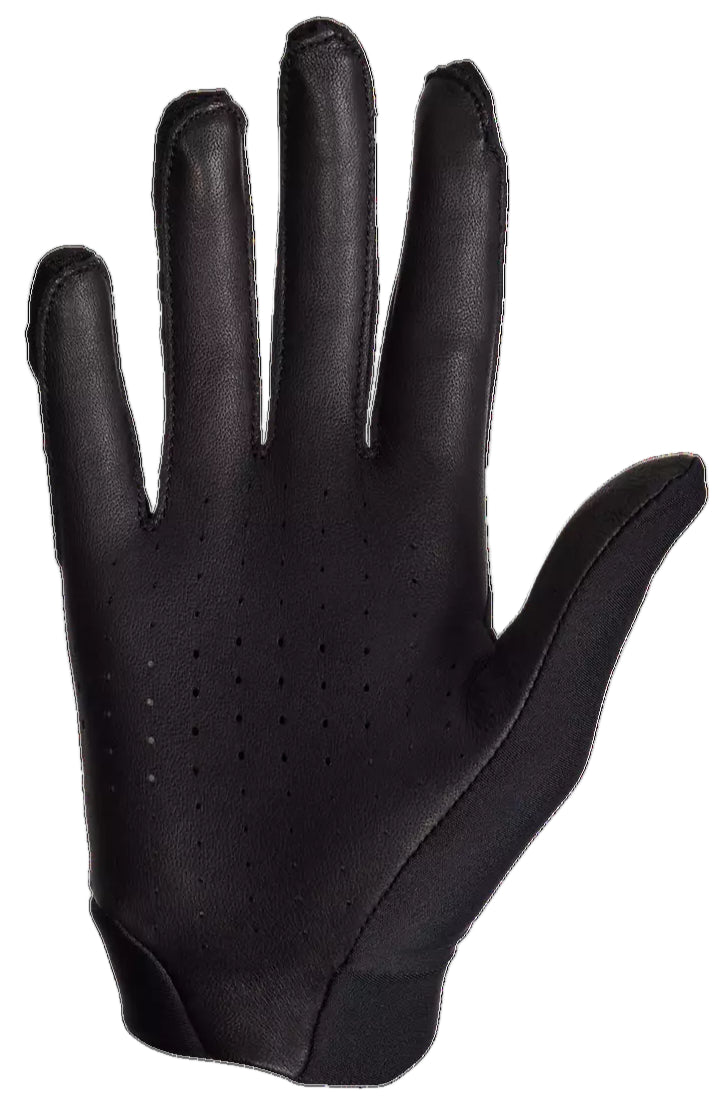 Fox Flexair 50 Yr Black Glove