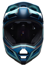 Bell SANCTION 2 DLX MIPS Matte Blue Helmet