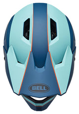 Bell SANCTION 2 DLX MIPS Matte Blue Helmet