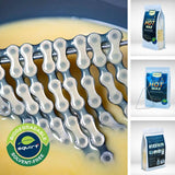 Squirt Performance Hot Wax 500g