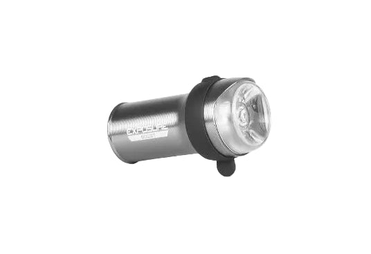 Exposure Boost 3 USB-C Charging DayBright Gun Metal Black