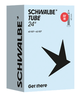 Schwalbe SV10 Presta Tube 24" x 1.5 165g 40mm