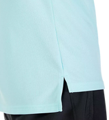 Fox Defend Short Sleeve Jersey Elevated Light Blue DETAILS
