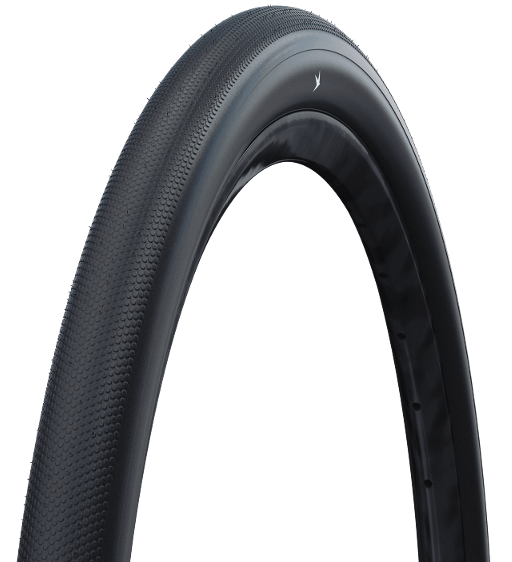 Schwalbe G-One Speed PRO Evo 29 x 2.35'' Raceguard Addix Race Compound Tubeless Tyre