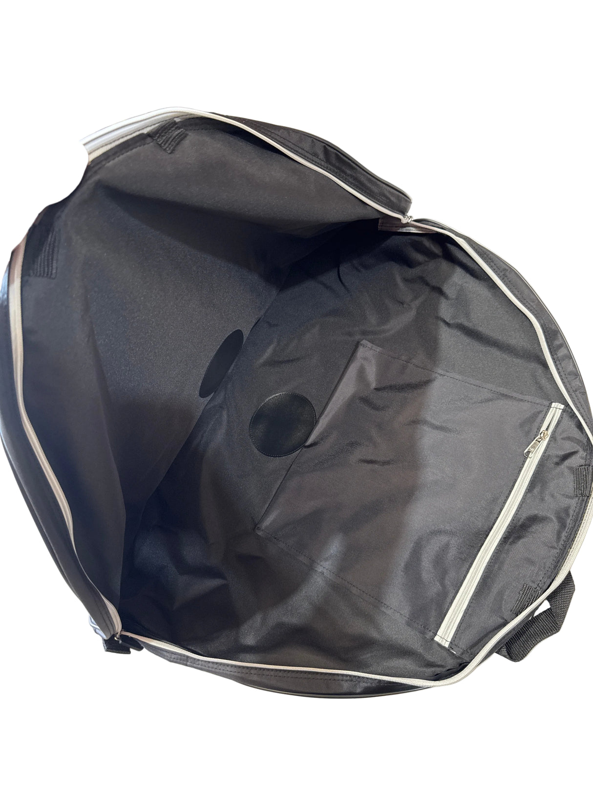 3T Wheel Bag