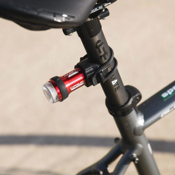 Exposure Boost-R 3 with ReAkt