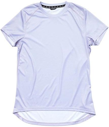TROY LEE DESIGNS 24.1 Womens LILIUM SS JERSEY - LILAC 