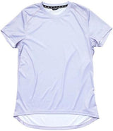 TROY LEE DESIGNS 24.1 Womens LILIUM SS JERSEY - LILAC 