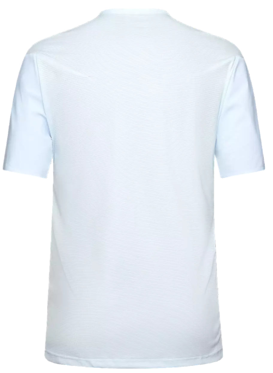 Fox Flexair Pro SS Jersey PalBlu BACK