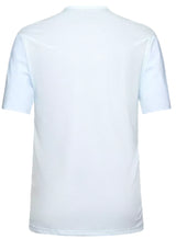 Fox Flexair Pro SS Jersey PalBlu BACK