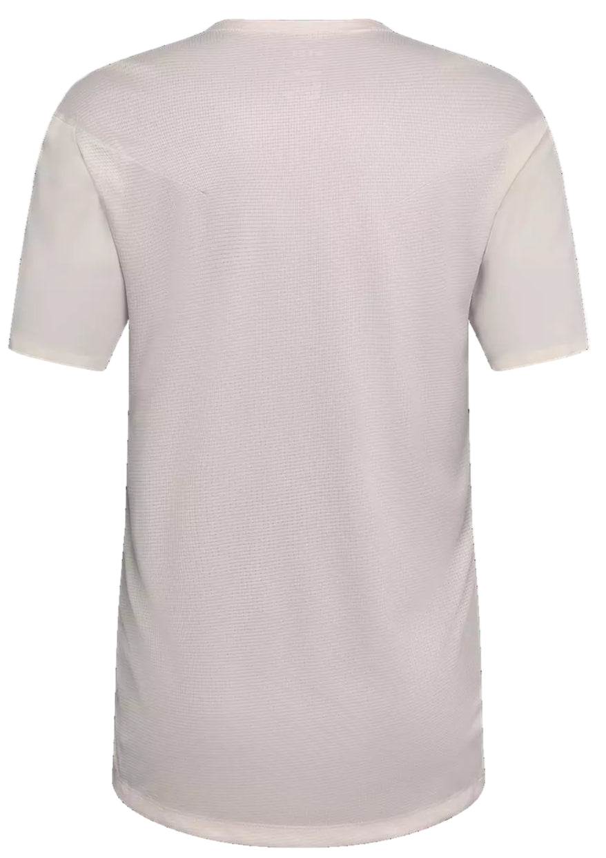 Fox Flexair Pro SS Jersey Vintage White BACK