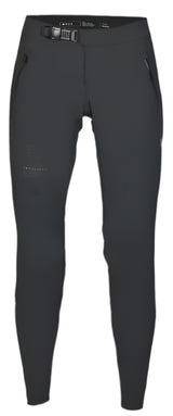 Fox Womens Ranger Pants Black FRONT