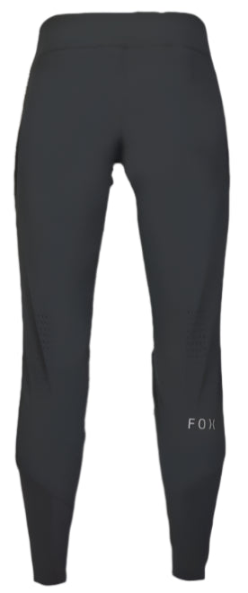 Fox Womens Flexair Pants [BLK] Black BACK