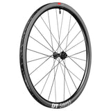 DT Swiss ERC1100 35 Dicut  Disc Brake Front Wheel MY22