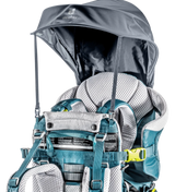 Deuter Kid Comfort Active SL Child Carrier