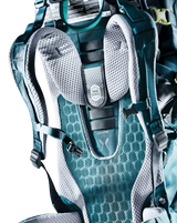 Deuter Kid Comfort Active SL Child Carrier