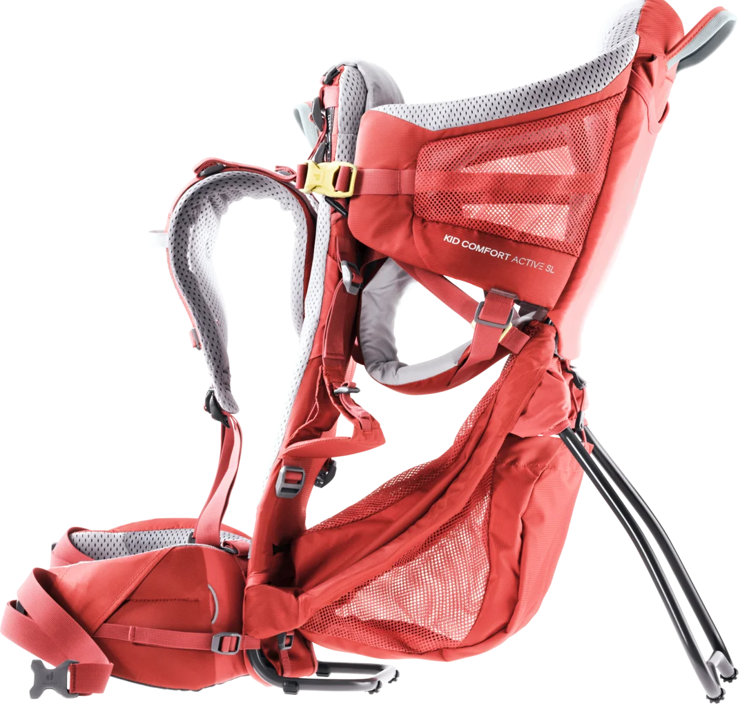 Deuter Kid Comfort Active SL Child Carrier