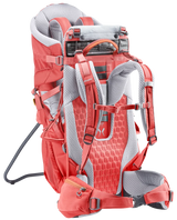 Deuter Kid Comfort Active SL Child Carrier