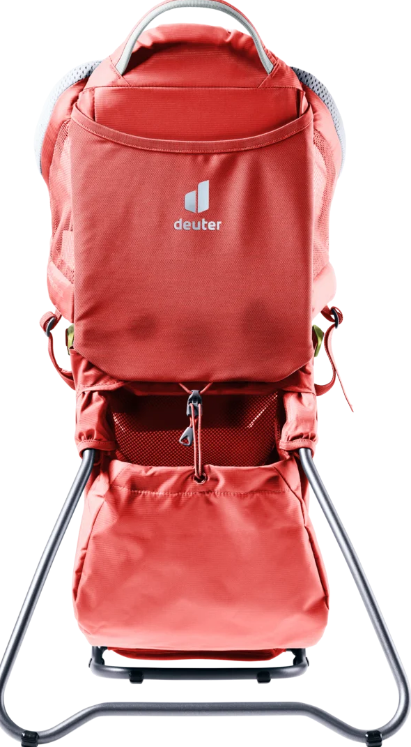 Deuter Kid Comfort Active SL Child Carrier