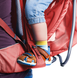 Deuter Kid Comfort Active SL Child Carrier