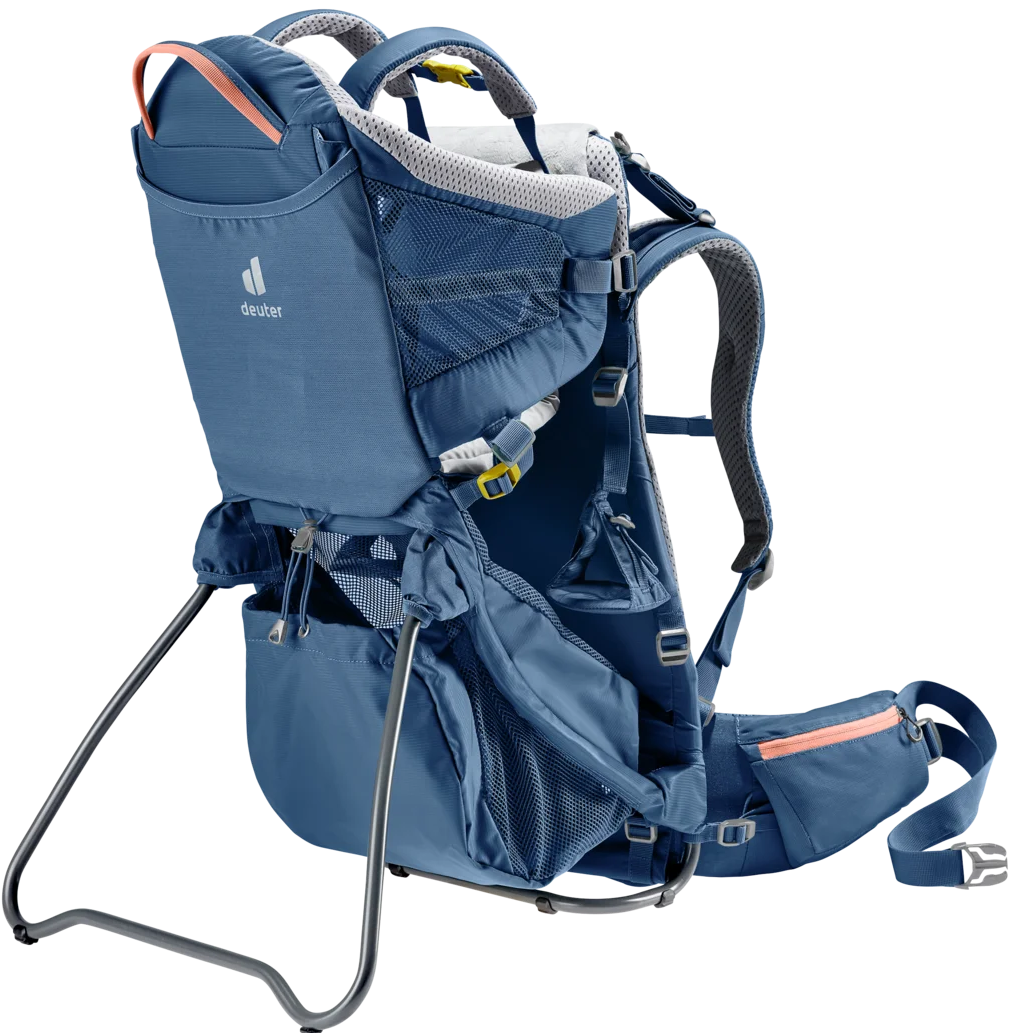 Deuter Kid Comfort Active Child Carrier